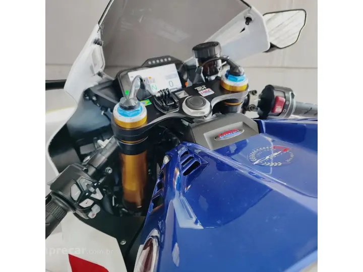 CBR 1000 RR-R FIREBLADE SP 30TH EDITION