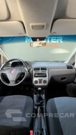PUNTO 1.4 Attractive 8V