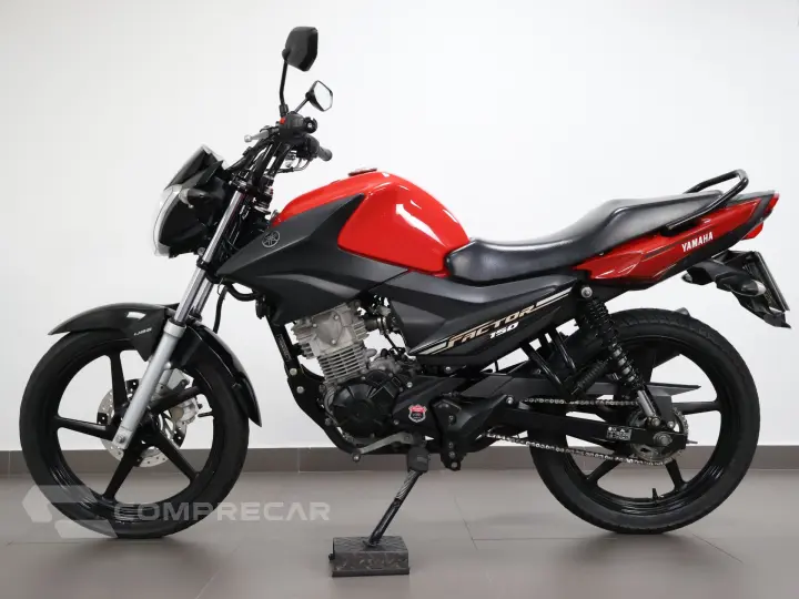 YAMAHA FACTOR 150ED