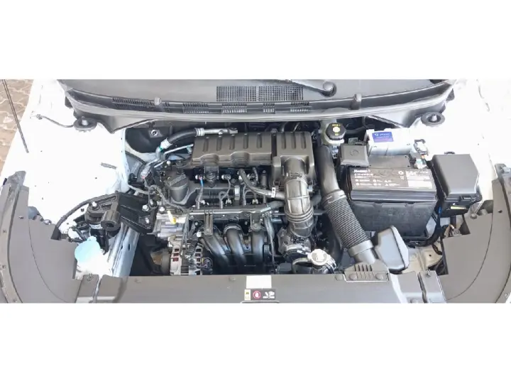 HB20 1.0 12V FLEX COMFORT PLUS MANUAL