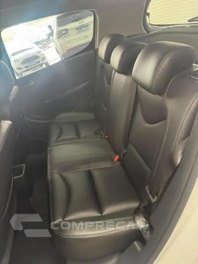 308 BUSINESS 1.6 TURBO FLEX 16V 5P AUT