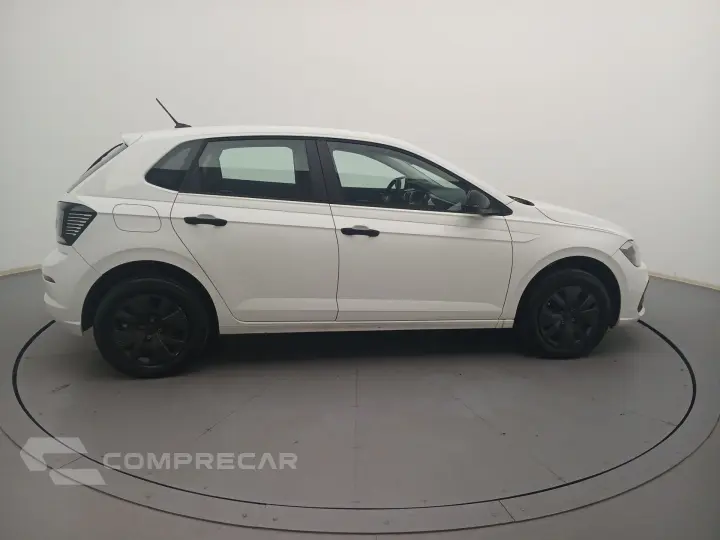POLO 1.0 MPI TRACK MANUAL