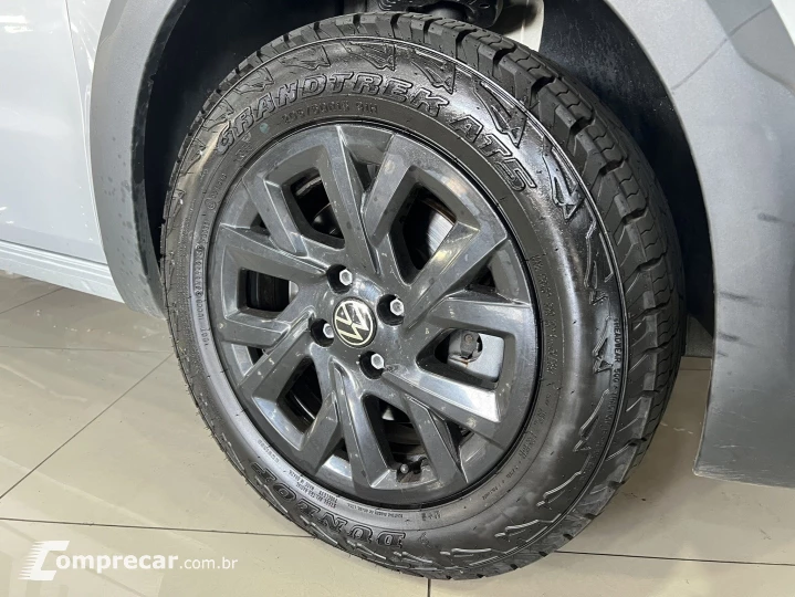 SAVEIRO 1.6 MSI TRENDLINE CS 16V FLEX 2P MANUAL