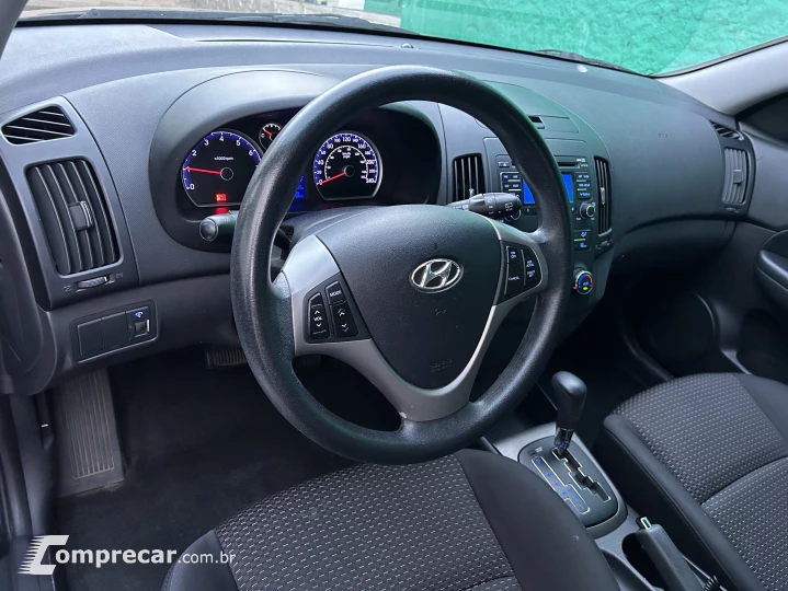 I30 2.0 MPFI GLS 16V