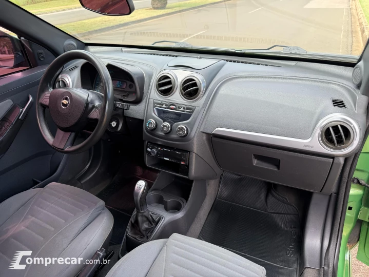 MONTANA 1.4 MPFI Sport CS 8V