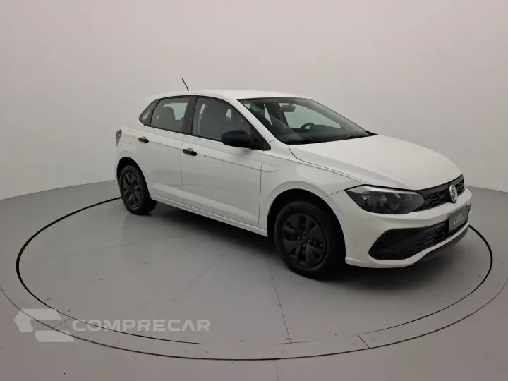 POLO 1.0 MPI TRACK MANUAL