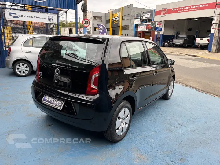 UP 1.0 MPI Take UP 12V