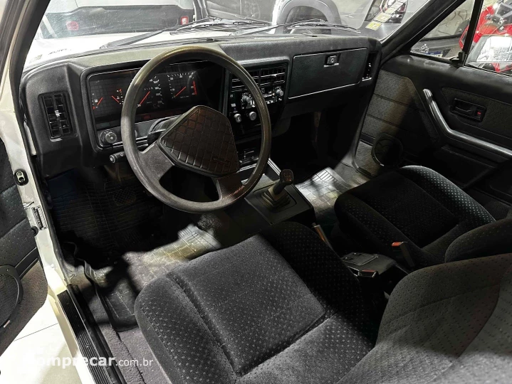 OPALA 4.1 DIPLOMATA 12V ÁLCOOL 2P MANUAL