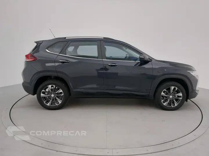 TRACKER 1.2 TURBO FLEX PREMIER AUTOMÁTICO