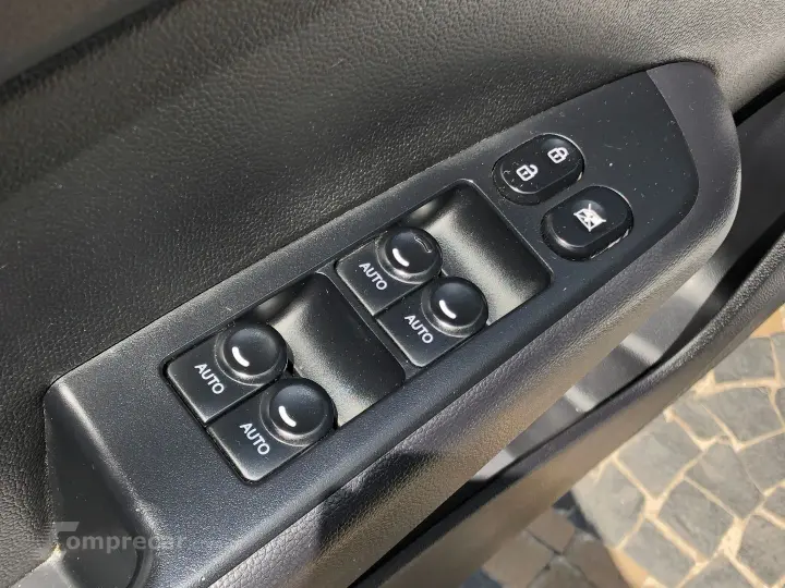 Hb20 1.6 Premium 16V Flex 4P Automático