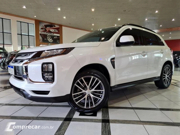 OUTLANDER SPT GLS2WD