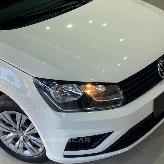 VOYAGE 1.0 Flex 12V 4p