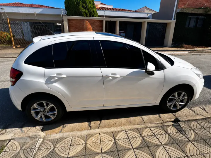 C3 1.5 Tendance 8V