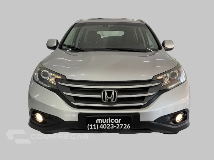 CRV 2.0 EXL 4X4 16V GASOLINA 4P AUTOMÁTICO