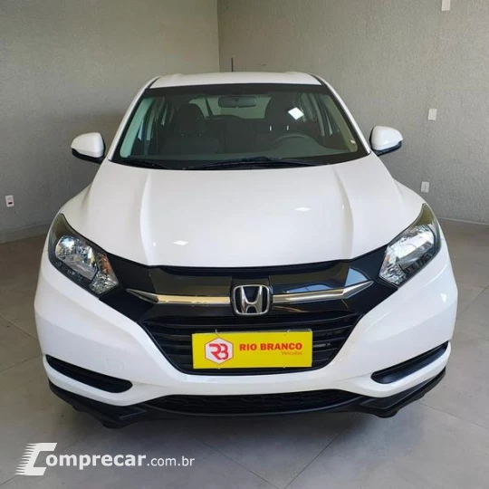 HR-V 1.8 16V LX