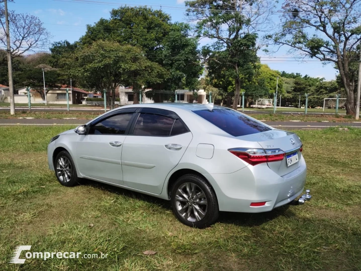 COROLLA 2.0 XEI 16V