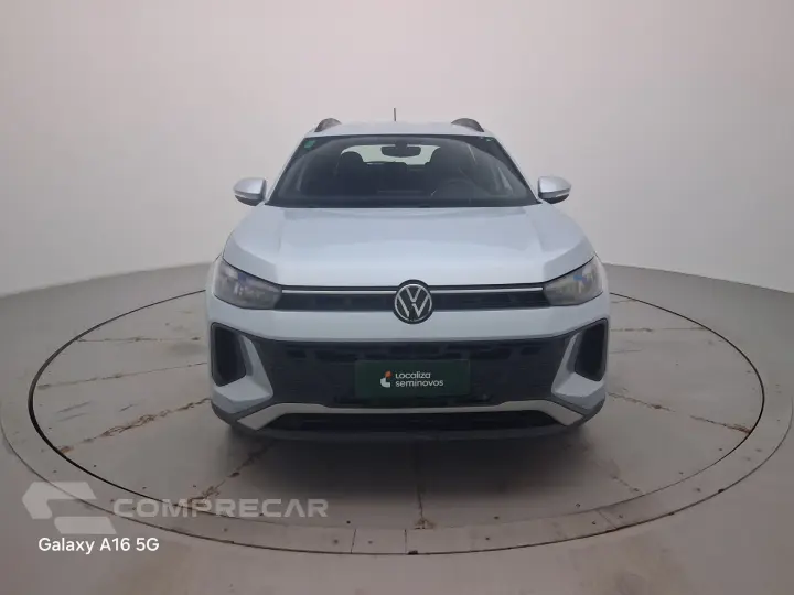 TERA 1.0 170 TSI HIGH AUTOMÁTICO