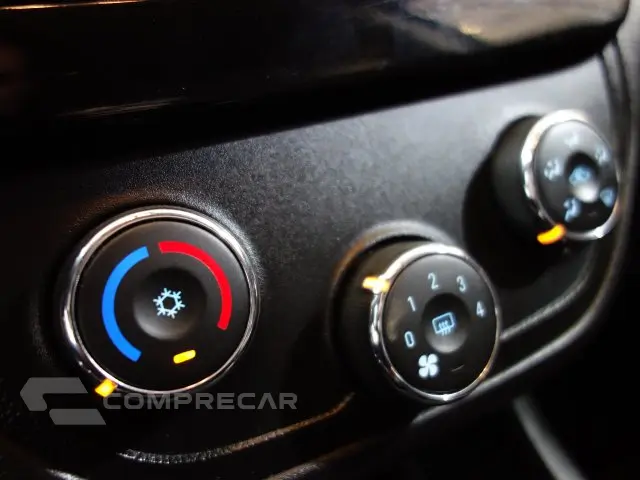 COBALT - 1.8 MPFI ELITE 8V 4P AUTOMÁTICO