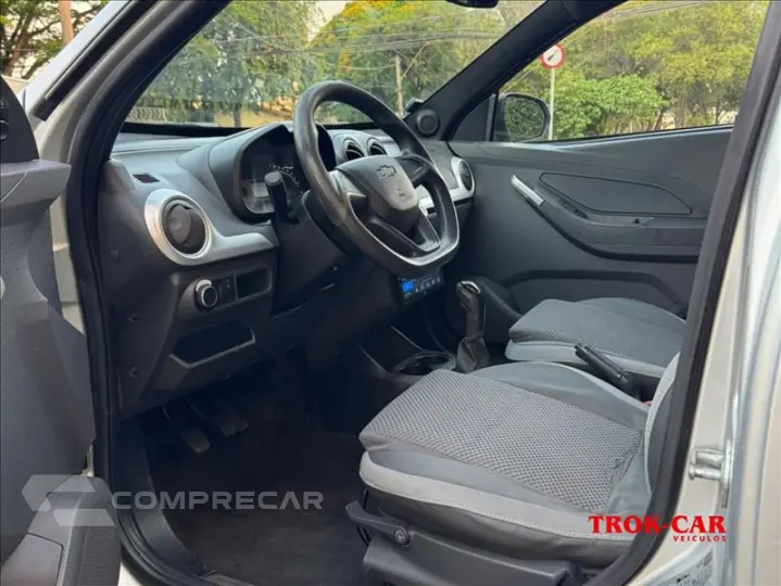 MONTANA 1.4 MPFI LS CS 8V