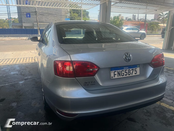 JETTA 2.0 Comfortline