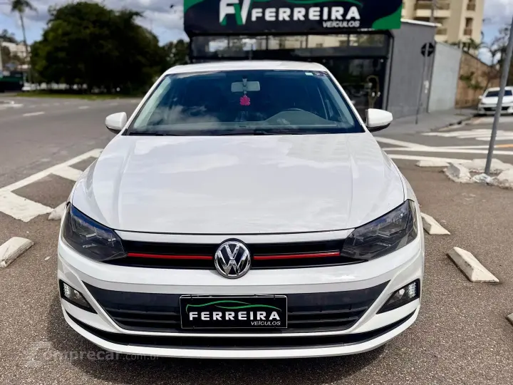 Polo 1.0 Mpi Total Flex Manual