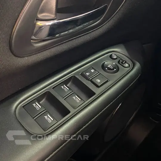 HR-V EXL 1.8 Flexone 16V 5p Aut.