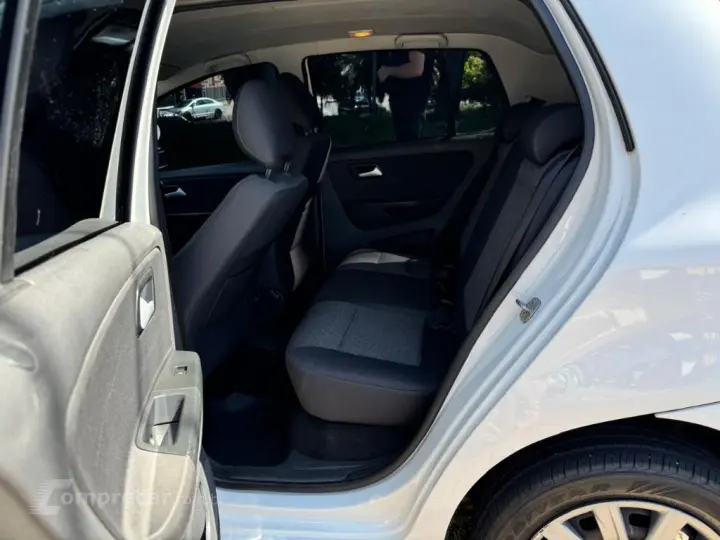 Fox 1.0 Mi Total Flex 8V 5p