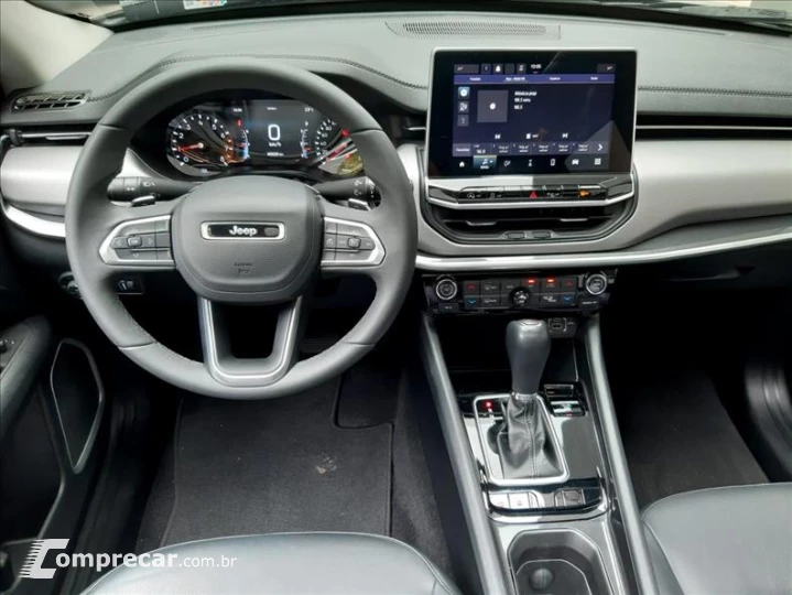 COMPASS 1.3 T270 Turbo Longitude