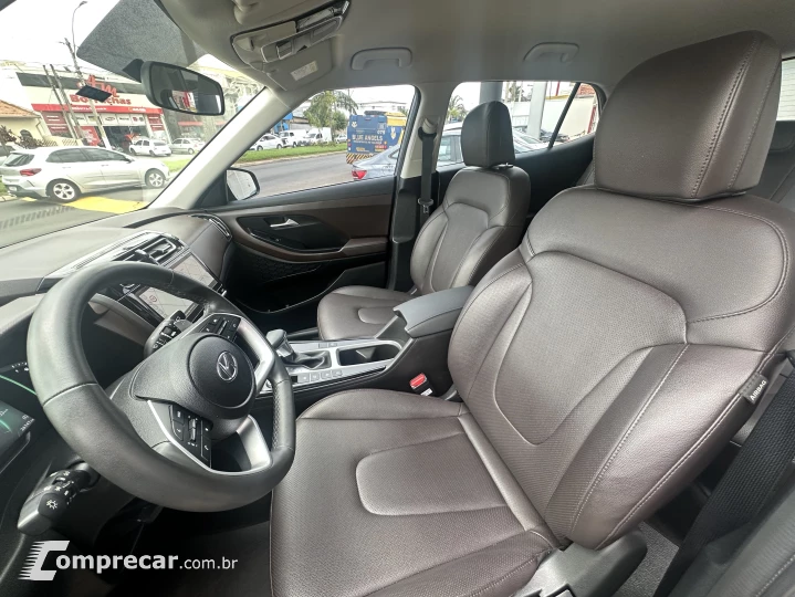 CRETA 1.0 Tgdi Platinum
