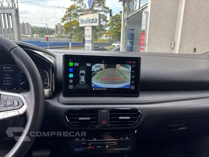 Tera High 1.0 170 TSI Flex 12V 5p Aut