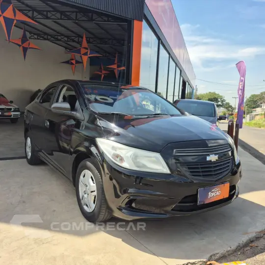 PRISMA Sed. Joy/ LS 1.0 8V FlexPower 4p