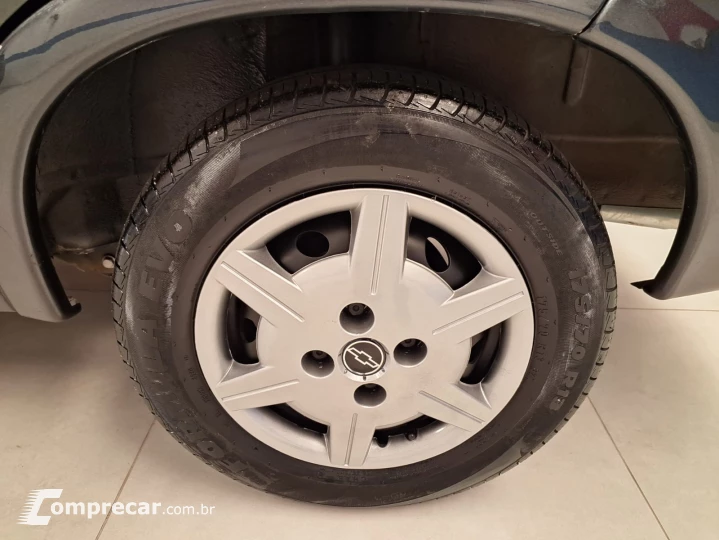 CORSA 1.0 MPFI Classic Sedan Spirit 8V