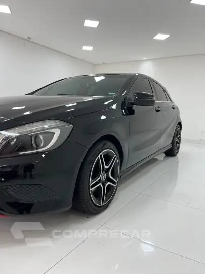 A200 - TURBO