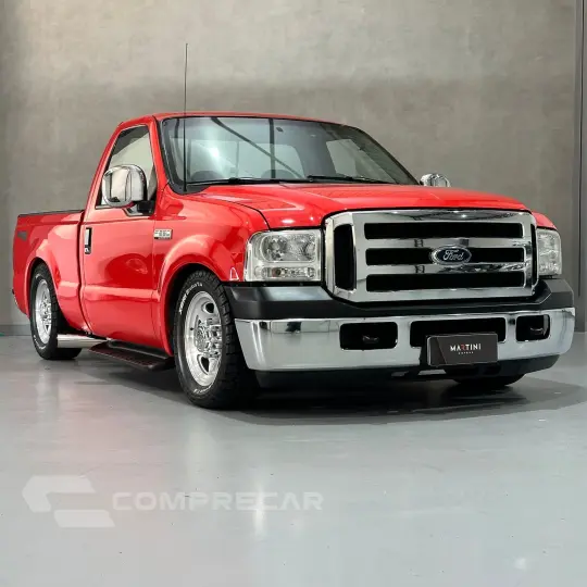 F-250 XLT 4.2 TB Diesel