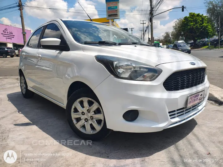 KA 1.0 SE