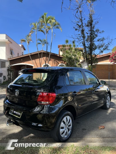 GOL 1.0 MI 8V