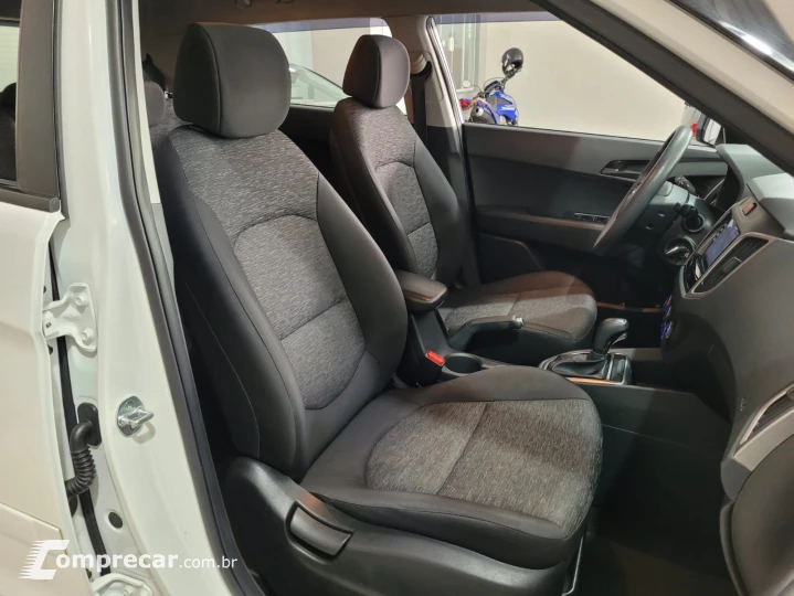 CRETA 1.6 16V Attitude