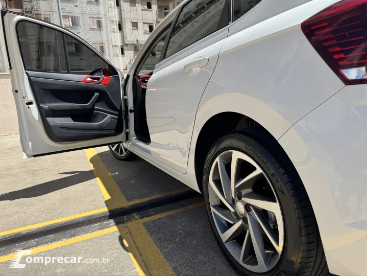 POLO 1.0 200 TSI Highline