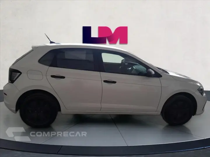 POLO 1.0 MPI TRACK MANUAL