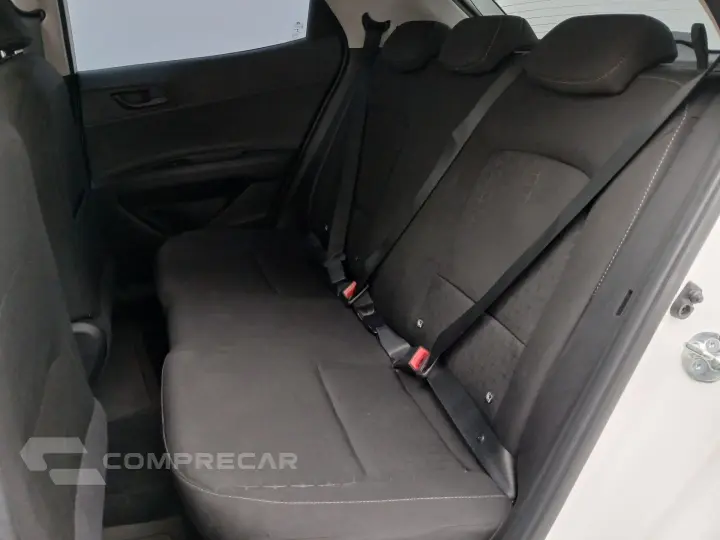 HB20 1.0 12V FLEX COMFORT PLUS MANUAL