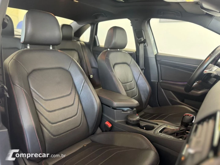 Jetta 2.0 4P 350 TSI GLI AUTOMÁTICO DSG