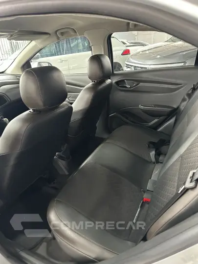 ONIX 1.4 MPFI LTZ 8V