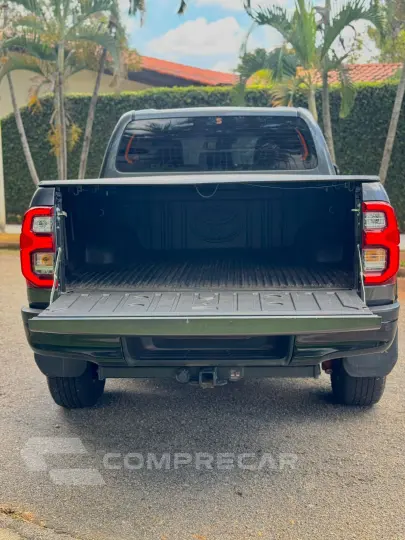 HILUX 2.8 GR Sport 4X4 CD 16V