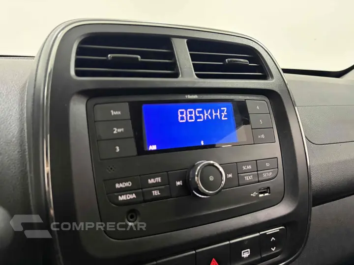 KWID 1.0 12V SCE FLEX ZEN MANUAL