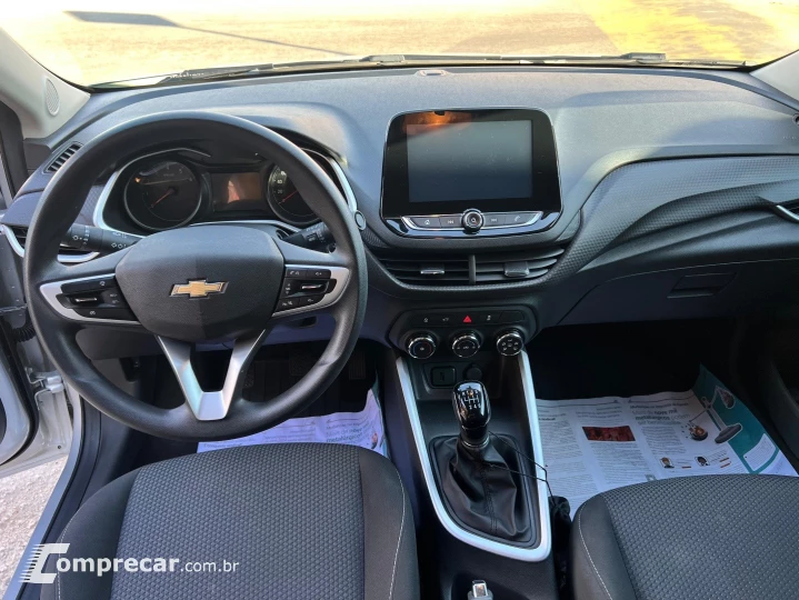ONIX 1.0 FLEX PLUS LT MANUAL