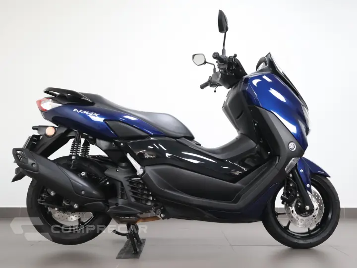 YAMAHA NMAX 160 ABS