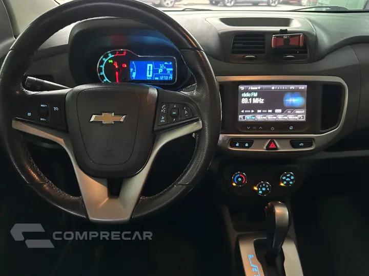 SPIN 1.8 Activ 8V