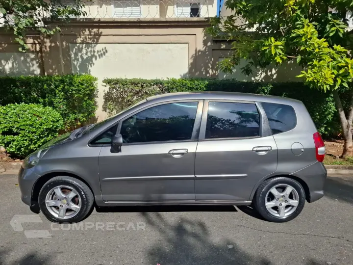 FIT 1.4 LX 8V