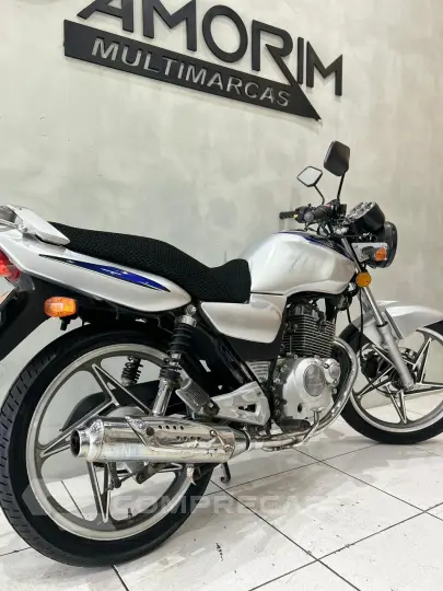 YES 125