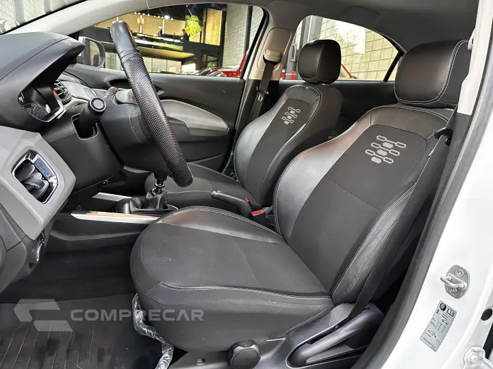 ONIX 1.0 MPFI LT 8V FLEX 4P MANUAL